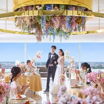 SAKURA SKY PALACE（サクラ スカイ パレス）のフェア画像