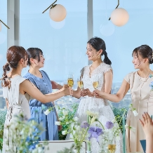 SAKURA SKY PALACE（サクラ スカイ パレス）:【1.5次会／ビュッフェ】＊30名77万円＜1年以内＞ イマドキ☆*オシャレ×美食カジュアルパーティ