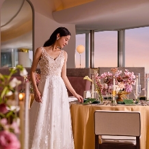 SAKURA SKY PALACE（サクラ スカイ パレス）:【マタニティorお急ぎ婚】＊30名108万円＜半年以内＞大切な人に感謝を伝え祝福に包まれる温かな挙式