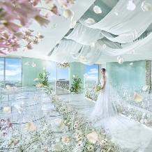 SAKURA SKY PALACE（サクラ スカイ パレス）のフェア画像