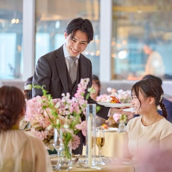 SAKURA SKY PALACE(サクラ スカイ パレス)のフェア画像