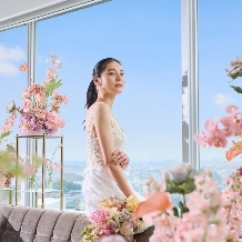 SAKURA SKY PALACE（サクラ スカイ パレス）のフェア画像
