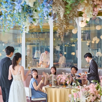 SAKURA SKY PALACE(サクラ スカイ パレス)のフェア画像