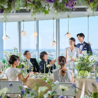 SAKURA SKY PALACE（サクラ スカイ パレス）のフェア画像