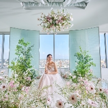 SAKURA SKY PALACE（サクラ スカイ パレス）のフェア画像