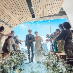 Central Terrace TOKYOのフェア画像