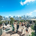 Central Terrace TOKYOのフェア画像