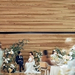 Central Terrace TOKYOのフェア画像