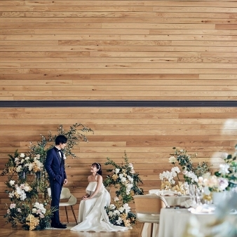 Central Terrace TOKYO:【平日限定】一日一組で貸切！時間も自由にセレクトOK:【明治神宮前駅より徒歩30秒】都心にありながら自然を感じるレストラン