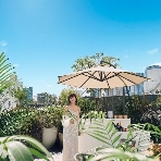 Central Terrace TOKYOのフェア画像