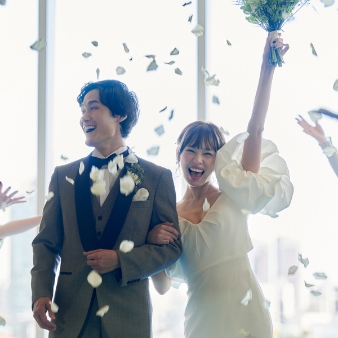 Central Terrace TOKYOのフェア画像