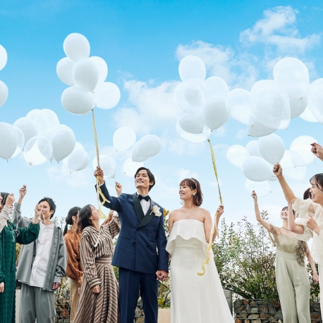 Central Terrace TOKYO：【年内LAST★12/28限定】挙式無料＆最旬ドレス特典！豪華試食付