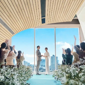 Central Terrace TOKYOのフェア画像