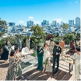 Central Terrace TOKYOのブライダルフェア画像