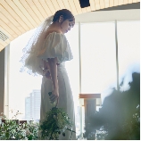 Central Terrace TOKYOのブライダルフェア画像