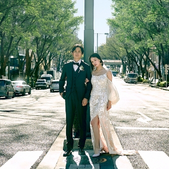 Central Terrace TOKYOのフェア画像