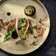 Central Terrace TOKYOのフェア画像