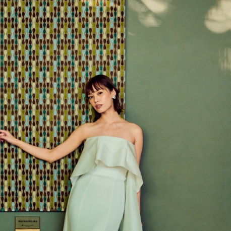 Central Terrace TOKYO：先着1組【AM★ドレス試着＆3万試食】光×緑×木が溢れる貸切会場