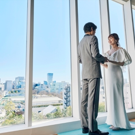 Central Terrace TOKYO：◆パパママ＆マタニティ婚◆安心7大特典♪お子様と一緒に結婚式