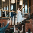 結婚式場：初見学なら【ドレス27.5万＆豪華特典】都内総合評価◎貸切婚相談