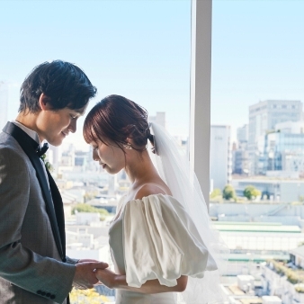 Central Terrace TOKYOのフェア画像