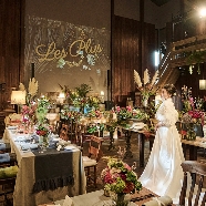 メゾン・ドゥ・レ・プリュ:【会場も衣裳もお花も!】レ・プリュの魅力体験フェア