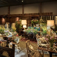 メゾン・ドゥ・レ・プリュのフェア画像