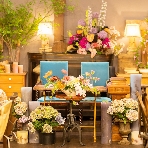 メゾン・ドゥ・レ・プリュのフェア画像