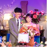 メゾン・ドゥ・レ・プリュのブライダルフェア画像