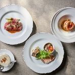 メゾン・ドゥ・レ・プリュのフェア画像