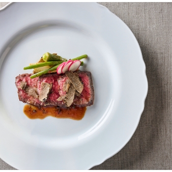 メゾン・ドゥ・レ・プリュ：＼素敵な空間でおいしい料理を／絶品フレンチコース試食付フェア