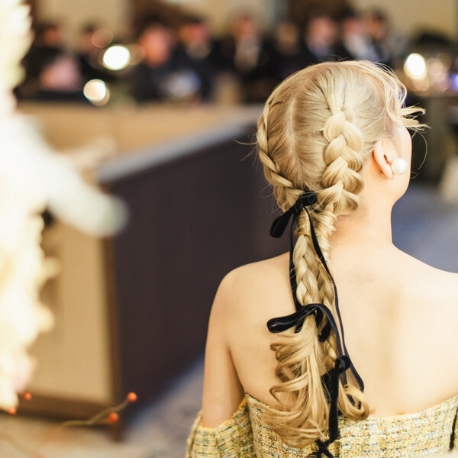 GRIGLIA Pagina（グリリア　パージナ）：【60分クイック相談会】結婚式準備が丸わかり！試食チケット付