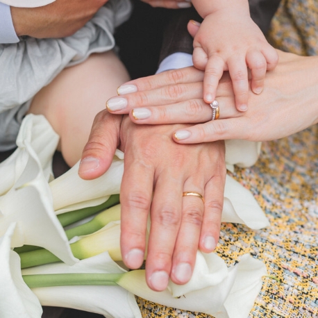 GRIGLIA Pagina（グリリア　パージナ）：【お子様連れでも安心】ソファー席でゆったり相談会＆試食フェア