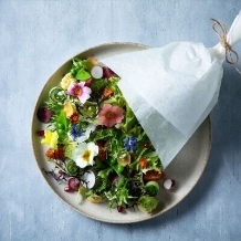 GRIGLIA Pagina（グリリア　パージナ）のフェア画像