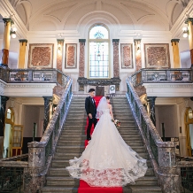 GRIGLIA Pagina（グリリア　パージナ）:【祝儀】26年11月まで限定！人気の秋も◎重要文化財で憧れの挙式プラン