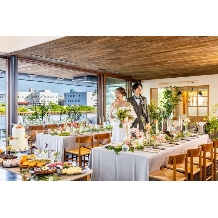 VERMICULAR　RESTAURANT（バーミキュラレストラン）:【半年以内限定】6大特典付き！！お急ぎ婚応援プラン♪