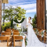 VERMICULAR　RESTAURANT（バーミキュラレストラン）のブライダルフェア画像