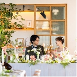 VERMICULAR　RESTAURANT（バーミキュラレストラン）のブライダルフェア画像