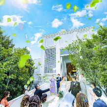 THE FOREST TERRACE KITAKYUSHU （ザ・フォレストテラス北九州）のフェア画像