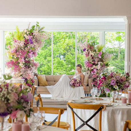 THE FOREST TERRACE KITAKYUSHU （ザ・フォレストテラス北九州）：【★月に一度BIGフェア★】貸切邸宅贅沢相談会×商品券１万円