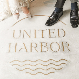 UNITED HARBOR（ユナイテッドハーバー）のフェア画像