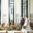 THE FOREST TERRACE KITAKYUSHU （ザ・フォレストテラス北九州）：【費用も安心♪】地元婚応援フェア！豪華国産牛の試食付き