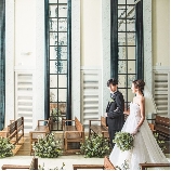 THE FOREST TERRACE KITAKYUSHU （ザ・フォレストテラス北九州）のブライダルフェア画像