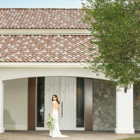 THE FOREST TERRACE KITAKYUSHU （ザ・フォレストテラス北九州）：【ペット婚相談会♪】全館貸し切り贅沢見学会！豪華試食付き