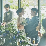 THE FOREST TERRACE KITAKYUSHU （ザ・フォレストテラス北九州）のブライダルフェア画像