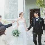 THE FOREST TERRACE KITAKYUSHU （ザ・フォレストテラス北九州）のブライダルフェア画像