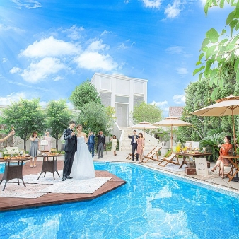 THE FOREST TERRACE KITAKYUSHU （ザ・フォレストテラス北九州）のフェア画像