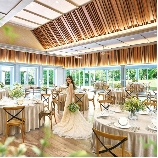 THE FOREST TERRACE KITAKYUSHU （ザ・フォレストテラス北九州）のブライダルフェア画像