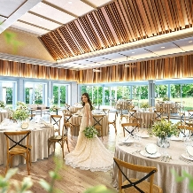 THE FOREST TERRACE KITAKYUSHU （ザ・フォレストテラス北九州）のフェア画像