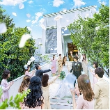 THE FOREST TERRACE KITAKYUSHU （ザ・フォレストテラス北九州）のブライダルフェア画像